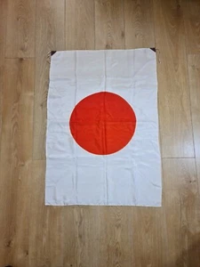  Zweiter Weltkrieg japanische Fleischballflagge - Bild 1 von 8