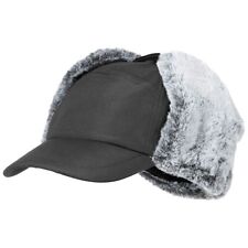 Winter Cap Trapper Baseball Cap fur Hat Winter Hat Hunting Outdoor Hunting