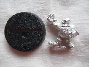 BloodBowl 2da Edición Chaos Dwarf Catcher *Blood Bowl* Games Workshop - Imagen 1 de 1