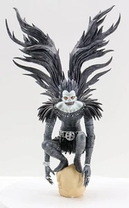 Super Figure Collection Death Note Ryuk #04 Glow in the Dark 12" Action Figure - Picture 1 of 8