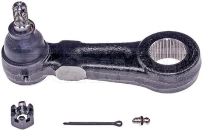 Braço Pitman de direção Dorman PA67009PR compatível com Mitsubishi Montero Sport - Imagem 1 de 4