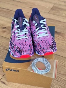 Asics Noosa Tri14 Damen Sneaker Schuhe Gr. 37,5 - Bild 1 von 8