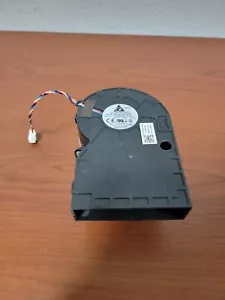 OEM DELL OptiPlex 3050/5050/7050 CPU Cooler w/ Shroud (07D86K, 0TKR4X) - TESTED - Picture 1 of 5