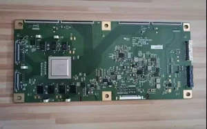 LG T-Con Platine 6870C-0680C 6871L-4928A für LG OLED55C6P-U OLED55B6P-U - Bild 1 von 2