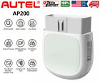 Autel Wireless Interface Ap200 All Obdii Systems 19 Specific Functions