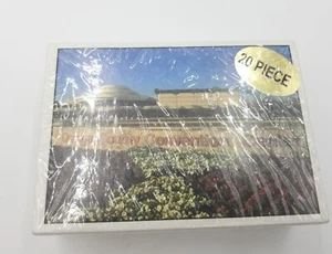 Orange County Convention Center Puzzle NEW SEALED - Picture 1 of 2