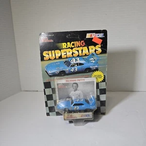 1991 Racing Champions Richard Petty 1970 Plymouth Superbird - Bild 1 von 2