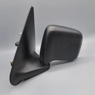 Espejo retrovisor manual izquierdo Ford Ranger 1995-2005 1405083 diestro OEM Foto 1 de 4