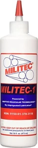 Multi-Purpose Metal Conditioner & Lubricant - Advanced Synthetic Oil - Picture 1 of 3