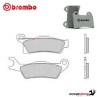 Brembo front brake pads SX for Bombardier-Can Am Outlander Max 1000 2013
