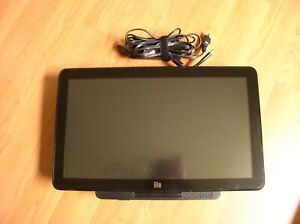 ELO ESY20X3 POS Touch Screen All-In-One TouchScreen Computer System - Win 10