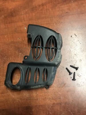 Use OEM Engine Rear Cover Assembly For Toro 25.4 CC 51974 Straight Shaft Trimmer - Image 1 of 4