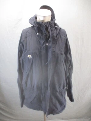 Columbia Conduit Talla M Para Hombres Cremallera Completa Bolsillo Polvo Falda Snowboard Chaqueta 744 Foto 1 de 4