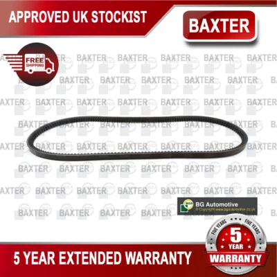 Se adapta a la correa de transmisión en V Porsche 911 1988-1997 928 1979-1995 Volvo 240 1976-1993 Baxter Foto 1 de 3