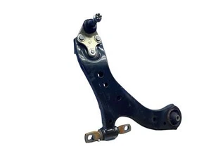 2019 2020 2021 2022 2023 LEXUS ES300H FWD 2.5L FRONT RIGHT LOWER CONTROL ARM OEM - Picture 1 of 14