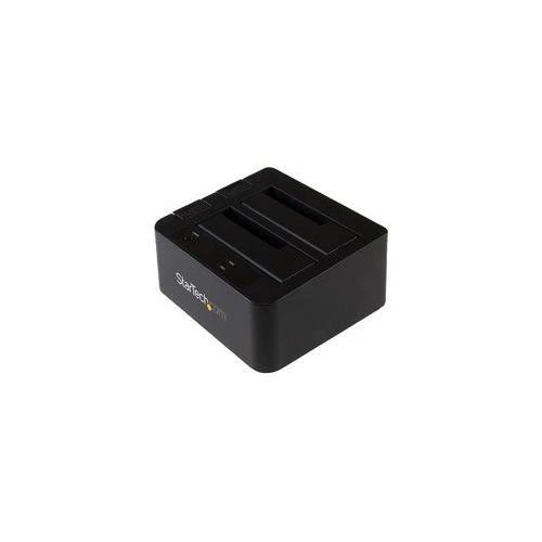 Startech.com USB 3.1 10gbps Dual-bay SATA Driver Dock Superfast Performance