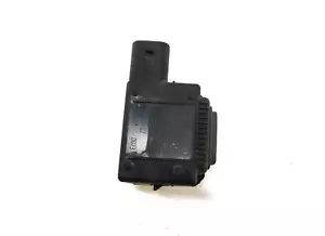 2013 BMW 750i (F01) AUTO PARKING PARK ASSIST ULTRASONIC ASSIST MODULE (FENDER) - Picture 1 of 5