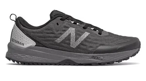 New Balance Nitrel V3 Womens Trail Running Shoes (D Wide) (WTNTRLB3) | BRAND NEW - Picture 1 of 7