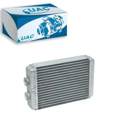 Núcleo calefactor trasero UAC HVAC para Toyota Land Cruiser 1998-2007 Foto 1 de 2