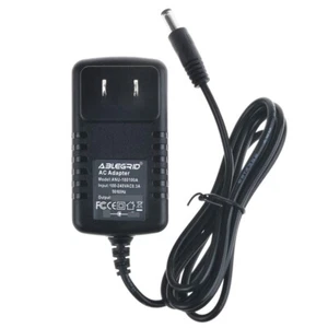 AC Adapter Charger For Triad Magnetics WSU180-1000 Power Supply Cord Mains PSU - Picture 1 of 3