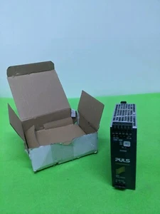 OPEN BOX - PULS QS5.241-A1 POWER SUPPLY QS5241A1 - Picture 1 of 4
