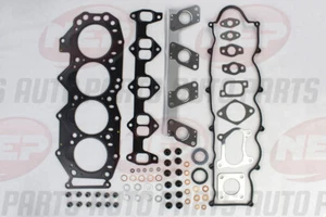 Nason VRS1014 VRS Gasket Set for Ford Courier & Mazda 2.5L WLAT WLT T/Diesel - Picture 1 of 3