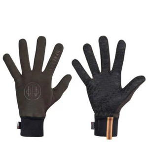Beretta Hardface Gloves Brown Bark - Picture 1 of 6