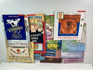 16 Book Lot Beginning Reader Emergent / Scholastic Early Level / Assorted  - Picture 1 of 5