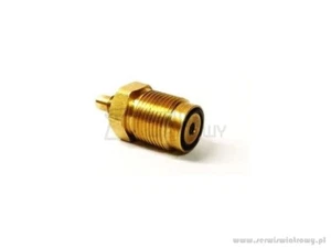 Adaptador Pardini K2 / sonda de llenado para 300bar / 200bar Mod.SW - Imagen 1 de 2