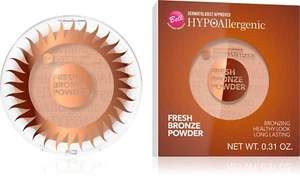 Bell HYPOAllergenic FRESH BRONZE POWDER for Sensitive Skin 01 168 - Picture 1 of 1