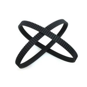 HTD Synchronriemen, 5m Länge, 5mm Teilung, 15mm Breite – Geschlossen Schleife - Picture 1 of 9