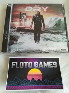 CD MUSICAL : Dry - Maintenant Ou Jamais - Rap FR - Floto Games - Picture 1 of 2
