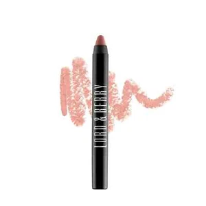 LORD BERRY 20100 đź’‹Crayon Lipstick Charme 7806 3.5g NEW Plastic Top has a crack - Picture 1 of 1