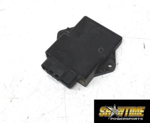 08-14 KAWASAKI KSF450 KFX450R ECU COMPUTER CONTROLLER UNIT BLACK BOX ECM CDI OEM - Picture 1 of 8