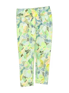 Athleta Girl Girls Green Casual Pants 7 - Picture 1 of 2