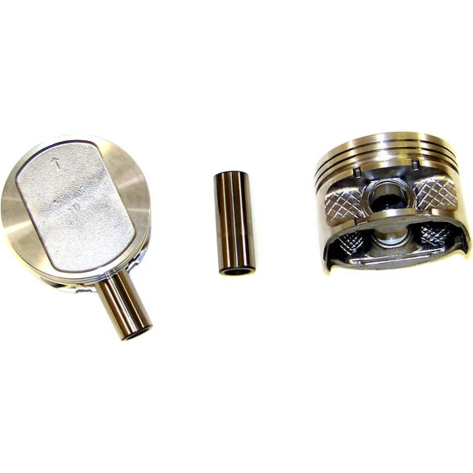 P1141 DNJ Set of 8 Pistons for Ram Truck Van Dodge Dakota 1500 Durango 2500 3500 - Image 1 of 1