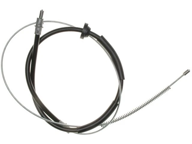 Cable de freno de estacionamiento interior trasero izquierdo para 03-11 Lincoln Town Car Sedán 4 puertas ZZ47S6 Foto 1 de 1