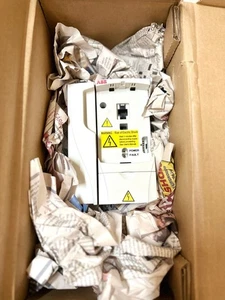 ABB ACS310- 03U - 26A8 - 2 220VLT 2.2KW 3HP VFD TESTED OK *FREE SHIPPING * - Picture 1 of 8