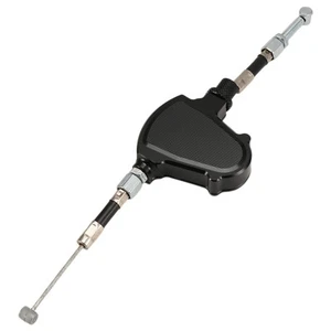 Universal Motorrad Zugdraht Kupplung Aufwand Sparen Stunt Kupplungszug Einf3765 - Bild 1 von 7