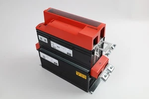 NEW, SEW EURODRIVE  MDX61B0110-5A3-4-0T/DEH11B/DFE32B + MDX60A0110-5A*  [24 MONT - Picture 1 of 2