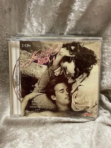 Kuschelrock Vol. 1 - Bild 1 von 1