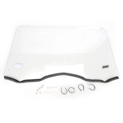 Pára-brisa Moose utilitário completo - 2317-0213 - Imagem 1 de 2