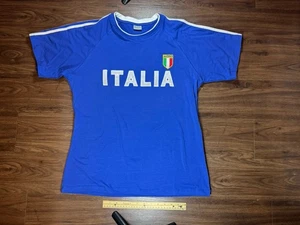italia Fußballtrikot Größe XL - Bild 1 von 17