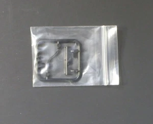 Rye Field Models 1/35th Scale Challenger II - Parts Lot 1 from Kit No. 5062 - Picture 1 of 1