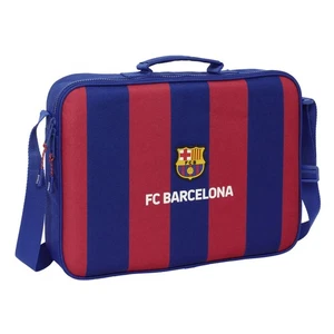 Mochila Escolar F.C. Barcelona 24/25 Granate Azul marino 38 x 28 x 6 cm Carte - Imagen 1 de 3