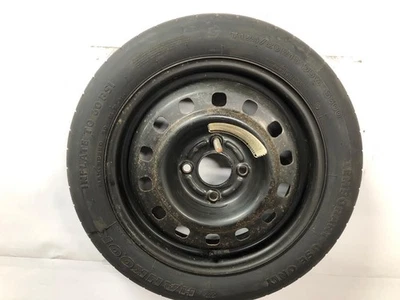 2000-2011 Ford Focus Emergency Compact Spare Tire Donut 125/80/15 OEM F8RZ1007FA - Image 1 of 4