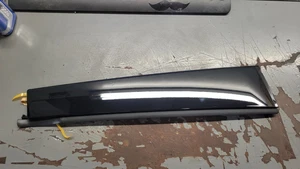 Genuine OEM 13-18 Lexus ES350/ES300h Left Rear Door Molding Applique 75762-33070 - Picture 1 of 5