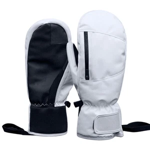Snowboard Mittens For Women Men Waterproof Ski Touchscreen Snow VFXI - Picture 1 of 7