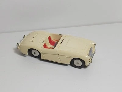 Corgi Toys 300 Austin Healey 100-4 Sports Car, Original, Loose Model No Screen * - Image 1 of 4