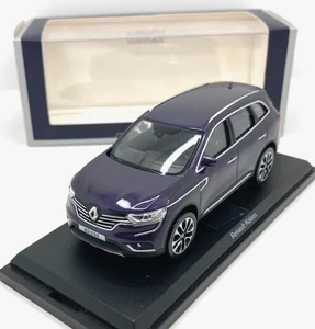 GC4820 NOREV / 517931 RENAULT KOLEOS 2016 VIOLET 1/43 - Foto 1 di 4